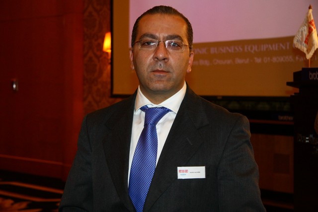 EBE Event 